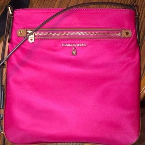 Pink michael kors